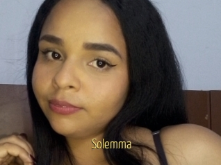 Solemma