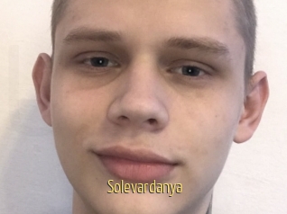 Solevardanya