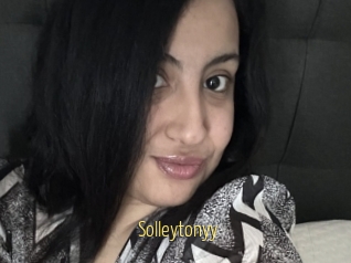 Solleytonyy