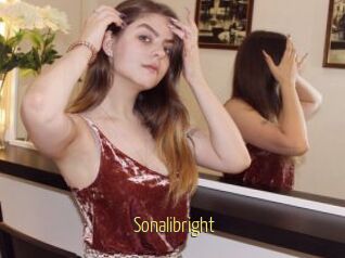 Sonalibright