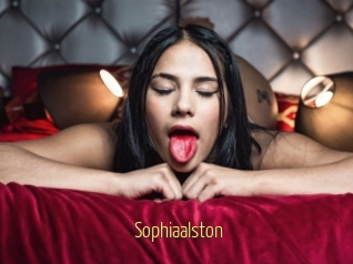 Sophiaalston