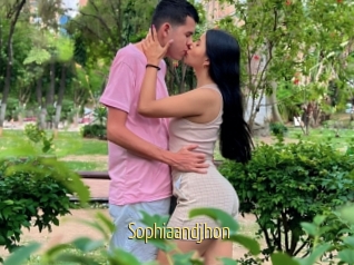 Sophiaandjhon