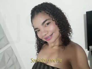 Sophiabrunnette