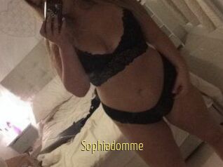 Sophiadomme