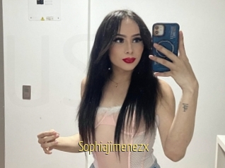 Sophiajimenezx