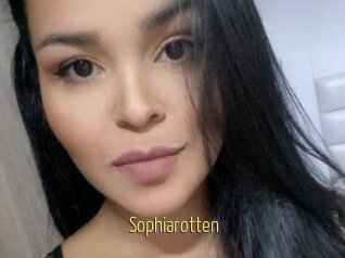 Sophiarotten