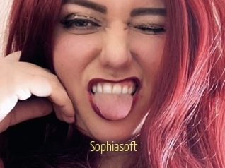 Sophiasoft