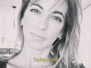 Sophiaxxwild