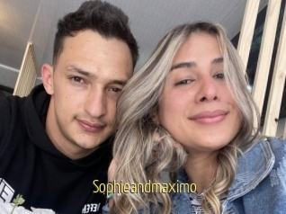 Sophieandmaximo