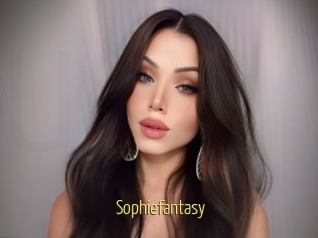 Sophiefantasy