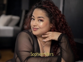 Sophiemyllers