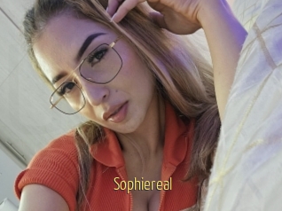 Sophiereal