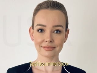 Sophiesummersxox