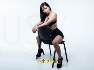 Sophiiabelle