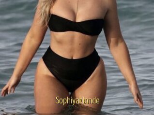 Sophiyablonde