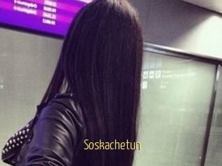 Soskachetun