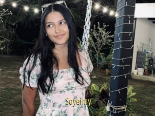 Soyeimy