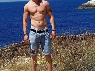 Spicy_workouts