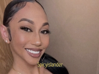 Spicyislander