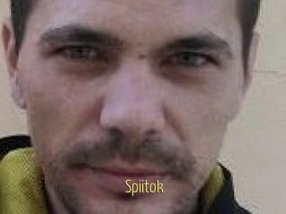 Spiitok