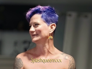 Splashqueenxxx