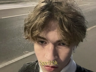 Sportttik