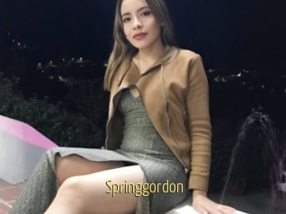 Springgordon