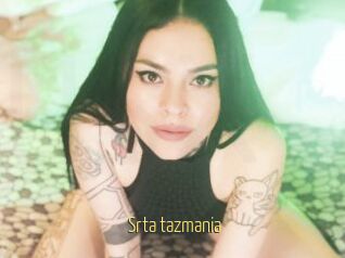 Srta_tazmania