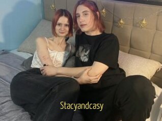 Stacyandcasy