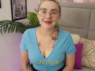 Stacyhoran