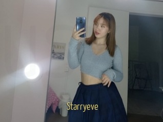 Starryeve