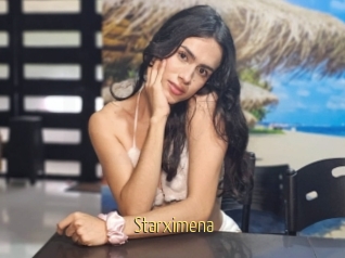 Starximena