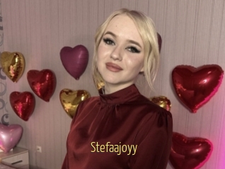 Stefaajoyy