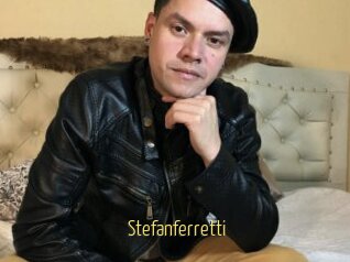 Stefanferretti