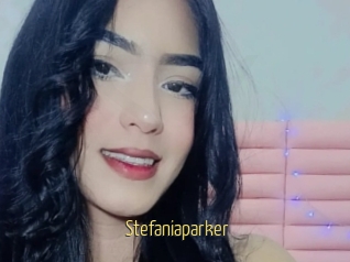Stefaniaparker