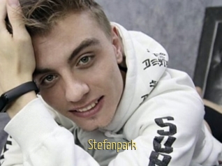 Stefanpark