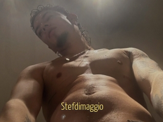 Stefdimaggio