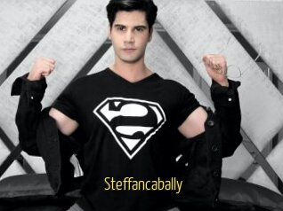 Steffancabally