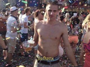 Stefkenx