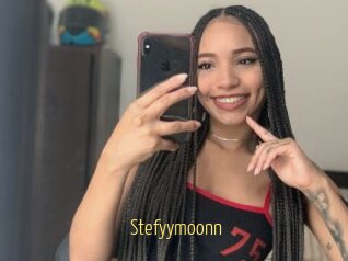 Stefyymoonn