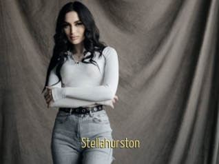 Stellahurston