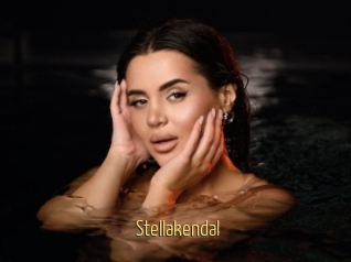Stellakendal