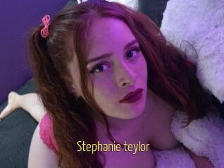Stephanie_teylor
