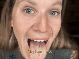 Stephanieclass