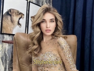 Stephanierowe