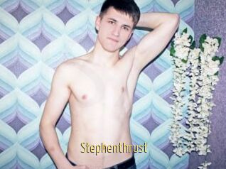 Stephenthrust