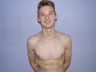 Stephentwink