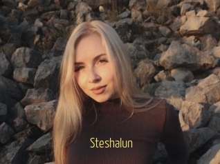 Steshalun