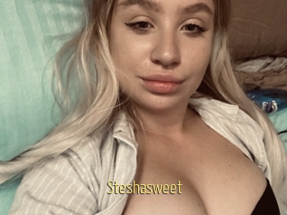 Steshasweet