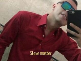 Steve_master